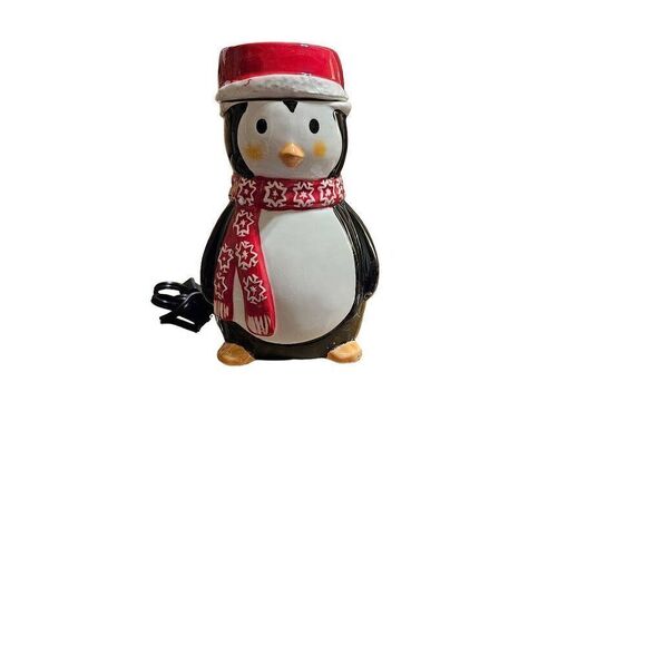 Mindful design penguin wax warmers 1223202 - Picture 2 of 10